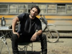 La seconda stagione di Paradise lancia un’enorme notizia bomba su Hyperlink e Sinatra