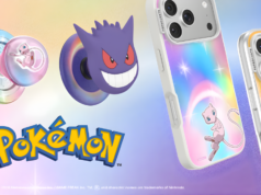 Catturateli tutti: PopSockets ha appena lanciato una nuova collezione di Pokémon e si esaurirà rapidamente