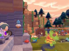 Evento Pokémon Pokopia: come ottenere Hoppip finché puoi