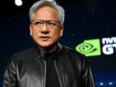 Il CEO di NVIDIA Jensen Huang afferma che AGI è qui, in un certo senso