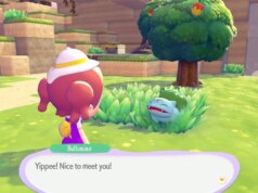 Pokémon Pokopia: come fare la carta