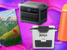 Oltre 20 migliori offerte out of doors di Amazon Huge Spring: Owala, Solix, Ninja e Solo Stoves ai minimi storici