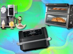 Oltre 15 offerte di cucine Ninja da acquistare prima dei grandi saldi primaverili di Amazon