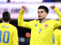 Come guardare Croazia-Colombia on-line gratuitamente