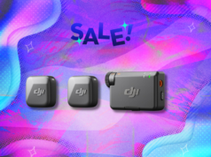 Il DJI Mic Mini ha appena raggiunto il suo miglior prezzo di sempre nei grandi saldi primaverili di Amazon: risparmia oltre $ 20