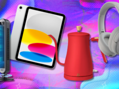 Walmart sta organizzando i propri saldi primaverili: risparmia su Apple, Dyson, Shark, Ninja e altri marchi importanti