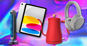 Walmart sta organizzando i propri saldi primaverili: risparmia su Apple, Dyson, Shark, Ninja e altri marchi importanti