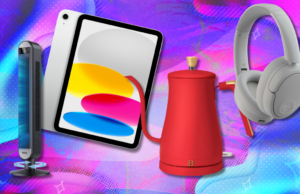 Walmart sta organizzando i propri saldi primaverili: risparmia su Apple, Dyson, Shark, Ninja e altri marchi importanti