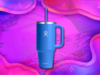 Il bicchiere da viaggio Hydro Flask è sceso a un prezzo document nei grandi saldi primaverili di Amazon: risparmia oltre $ 20 solo oggi