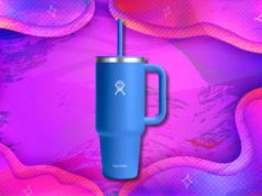 Il bicchiere da viaggio Hydro Flask è sceso a un prezzo document nei grandi saldi primaverili di Amazon: risparmia oltre $ 20 solo oggi
