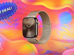 Ottieni il miglior prezzo di sempre per l’Apple Watch Collection 10: risparmia $ 300 sui saldi primaverili di Amazon