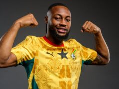 Come guardare Austria-Ghana on-line gratuitamente