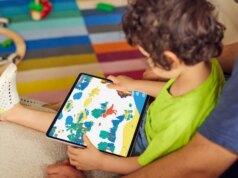 Questa app da $ 60 rende più facile per i bambini sentirsi bene con il tempo trascorso davanti allo schermo