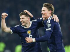 Come guardare Scozia-Giappone on-line gratuitamente