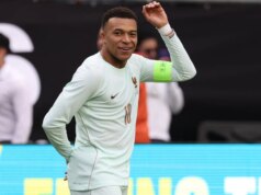 Come guardare Colombia-Francia on-line gratuitamente