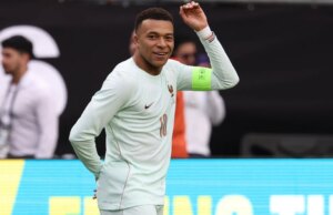 Come guardare Colombia-Francia on-line gratuitamente