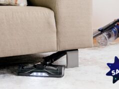 L’aspirapolvere senza fili Shark Pet approvato da Mashable è a metà prezzo nei grandi saldi primaverili di Amazon: risparmia oltre $ 150