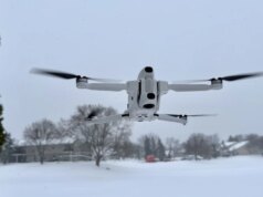 Il nuovo drone Antigravity 8K ha appena ottenuto il suo primo grande calo di prezzo per i saldi primaverili di Amazon