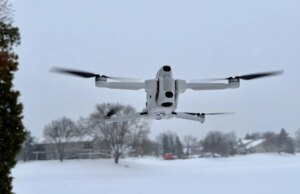 Il nuovo drone Antigravity 8K ha appena ottenuto il suo primo grande calo di prezzo per i saldi primaverili di Amazon