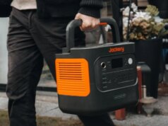 Oltre 25 offerte primaverili di Amazon su attrezzatura da esterno: bottiglie d’acqua Owala, centrali elettriche Anker, stufe Solo e altro ancora