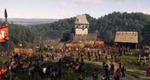 Il traduttore di Kingdom Come: Deliverance 2 afferma che gli sviluppatori lo hanno licenziato per utilizzare l’intelligenza artificiale