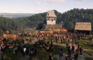 Il traduttore di Kingdom Come: Deliverance 2 afferma che gli sviluppatori lo hanno licenziato per utilizzare l’intelligenza artificiale