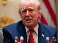 L’elenco FCC suggerisce che il telefono Trump T1 è in qualche modo reale