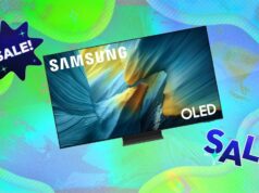 Questa TV OLED Samsung da 65 pollici ha uno sconto di $ 800 sui saldi primaverili di Amazon: aggiorna a un prezzo inferiore questo tremendous settimana