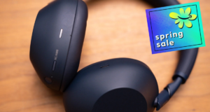 Le cuffie e gli auricolari Sony sono fortemente scontati durante i saldi primaverili di Amazon
