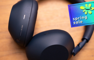 Le cuffie e gli auricolari Sony sono fortemente scontati durante i saldi primaverili di Amazon