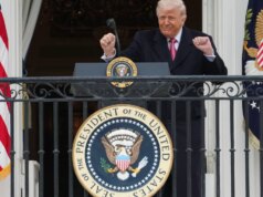 La nuova app di Trump per la Casa Bianca è un incubo per la sicurezza e la privateness