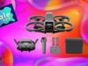 Le offerte sui droni stanno letteralmente volando con i grandi saldi primaverili di Amazon: risparmia $ 340 su un DJI Avata 2