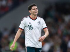 Come guardare Messico-Belgio on-line gratuitamente