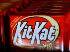 Una rapina al KitKat da 12 tonnellate sta facendo impazzire Web