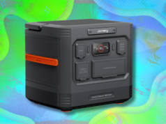 Alimenta le tue escursioni all’aperto con la Jackery Transportable Energy Station Explorer 1500 al suo prezzo più basso