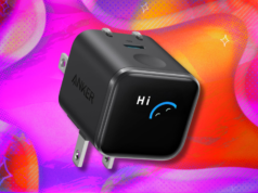 Mantieni il tuo telefono carico con questo caricabatterie Anker Nano al suo prezzo più basso