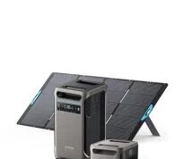 Ho testato dozzine di centrali elettriche portatili: ecco cosa comprerei effettivamente ai grandi saldi primaverili di Amazon