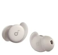 Non viaggerò mai più senza i miei auricolari per dormire preferiti