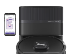 Il robotic aspirapolvere Shark UV Reveal è uscito meno di un mese fa. È già in vendita per i saldi primaverili di Amazon.