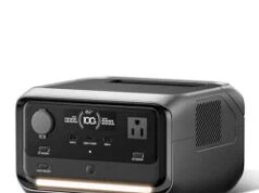 La nostra centrale elettrica da campeggio preferita ha appena raggiunto il prezzo più basso di sempre