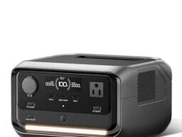 La nostra centrale elettrica da campeggio preferita ha appena raggiunto il prezzo più basso di sempre