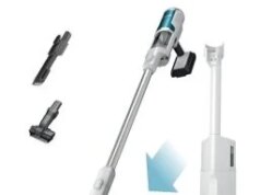 Dispositivi Shark in vendita nei grandi saldi primaverili di Amazon: aspirapolvere, smacchiatori, strumenti per capelli