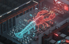 OpenClaw ha 500.000 istanze e nessun kill change aziendale