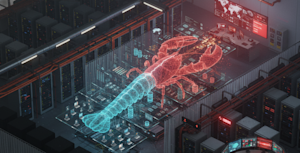 OpenClaw ha 500.000 istanze e nessun kill change aziendale