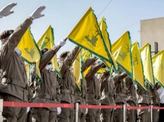 Israele risponde dopo aver coordinato missili Iran-Hezbollah, attacchi di droni e sollecitato Beirut a tenere a freno i terroristi