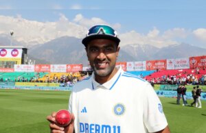 R Ashwin lascia fuori Rs 7 Crore Star mentre sceglie il probabile gioco XII di RCB per l’apertura dell’IPL 2026