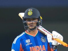 Web fuma mentre Abhishek Sharma delude ancora nella semifinale contro l’Inghilterra: "Sfigato cieco"