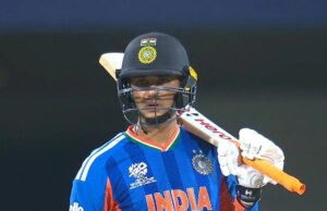 Web fuma mentre Abhishek Sharma delude ancora nella semifinale contro l’Inghilterra: "Sfigato cieco"