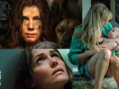 Hollywood sta rompendo con il cliché della “cattiva madre”? video