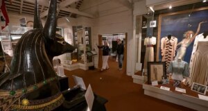 Hollywood, la fabbrica dei sogni